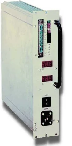 PSC06 DC/DC-Wandler
