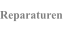Reparaturen