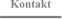 Kontakt